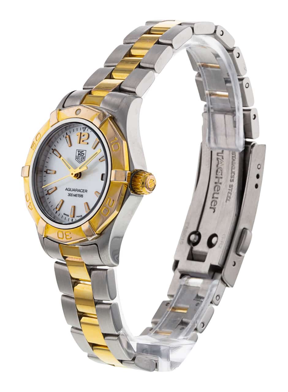 Tag 2025 heuer waf1424